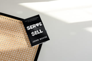 Serve to Sell: The John Meese Collection