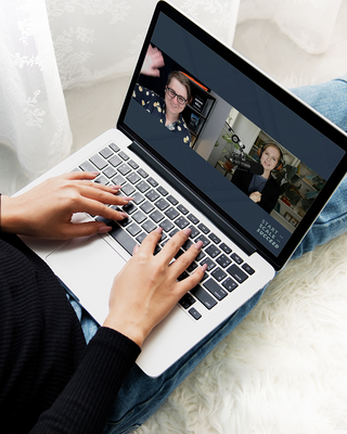 Serve to Sell: The John Meese Collection