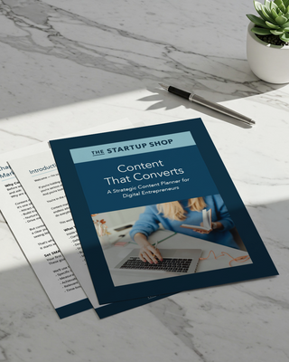 Content That Converts